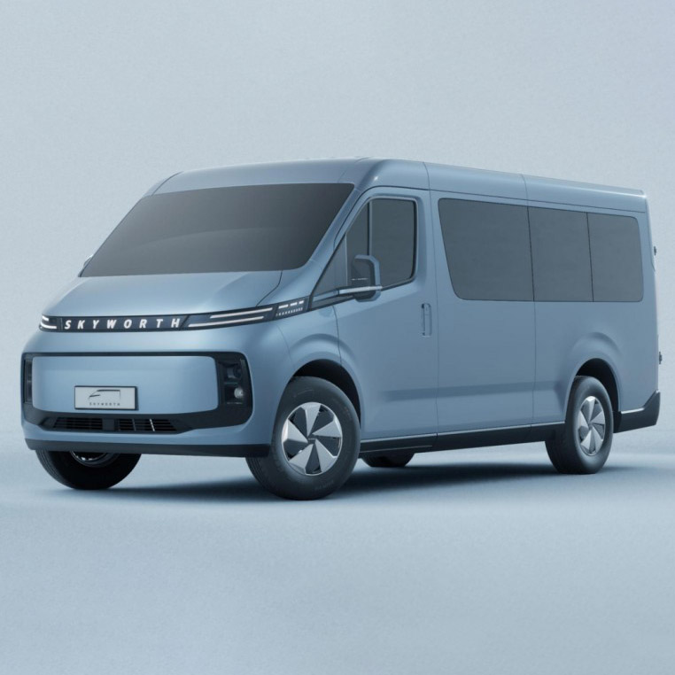 স্কাইওয়ার্থ হংটু